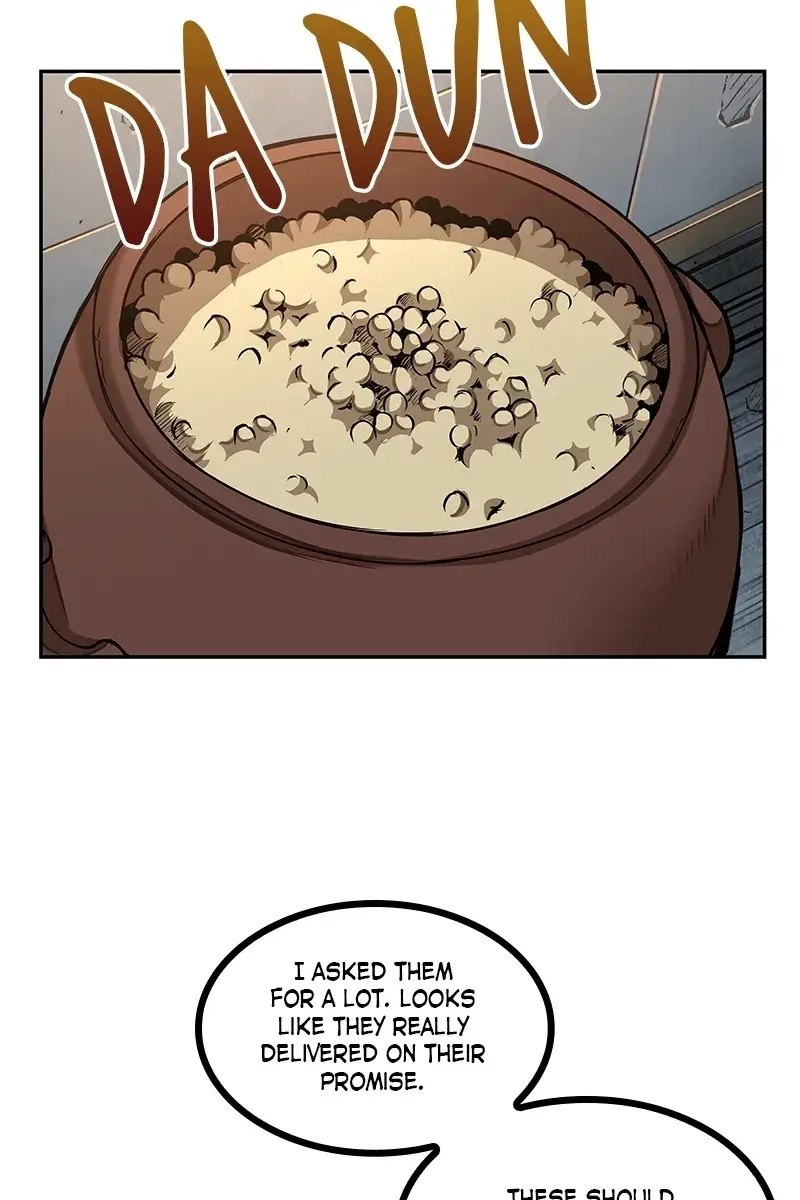 Nano Machine Chapter 71 Page 35