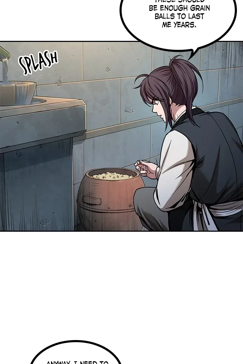 Nano Machine Chapter 71 Page 36