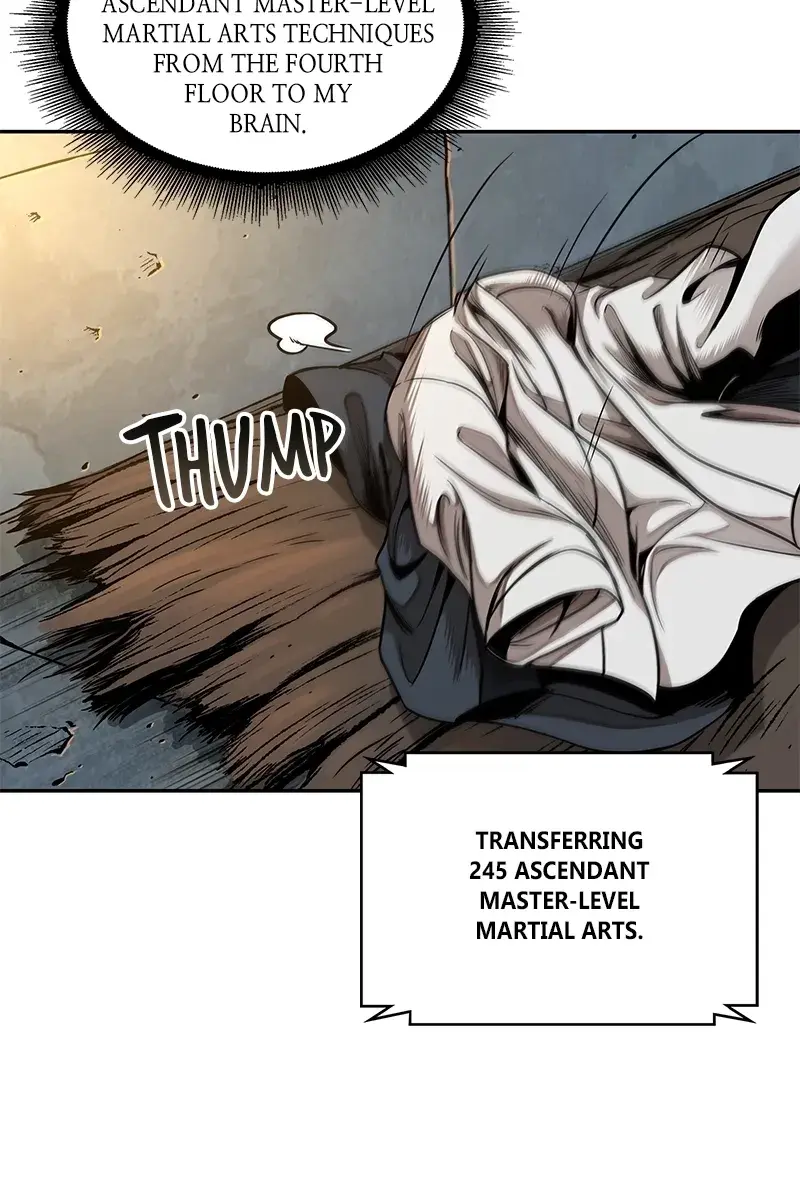 Nano Machine Chapter 71 Page 38