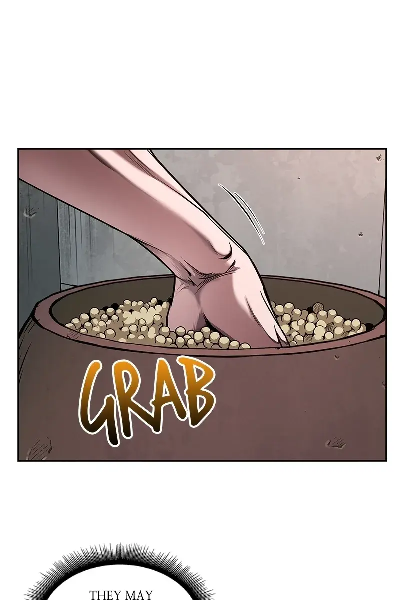 Nano Machine Chapter 71 Page 39