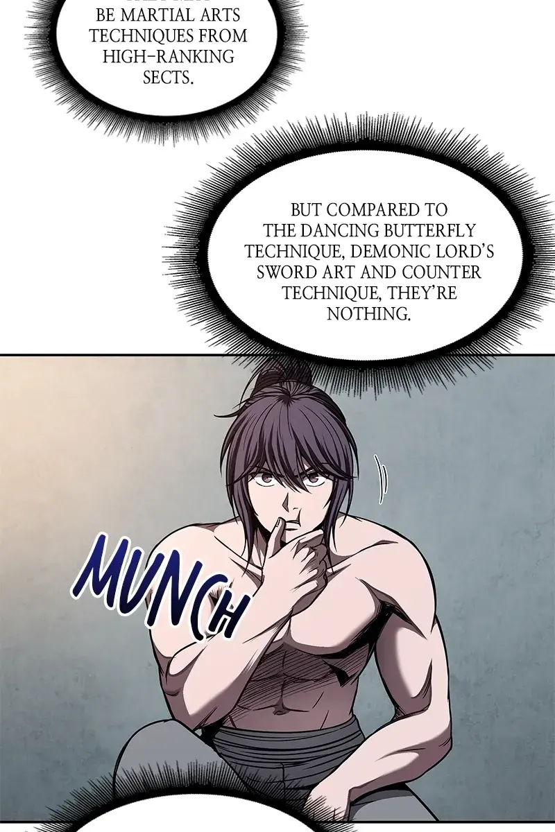 Nano Machine Chapter 71 Page 40