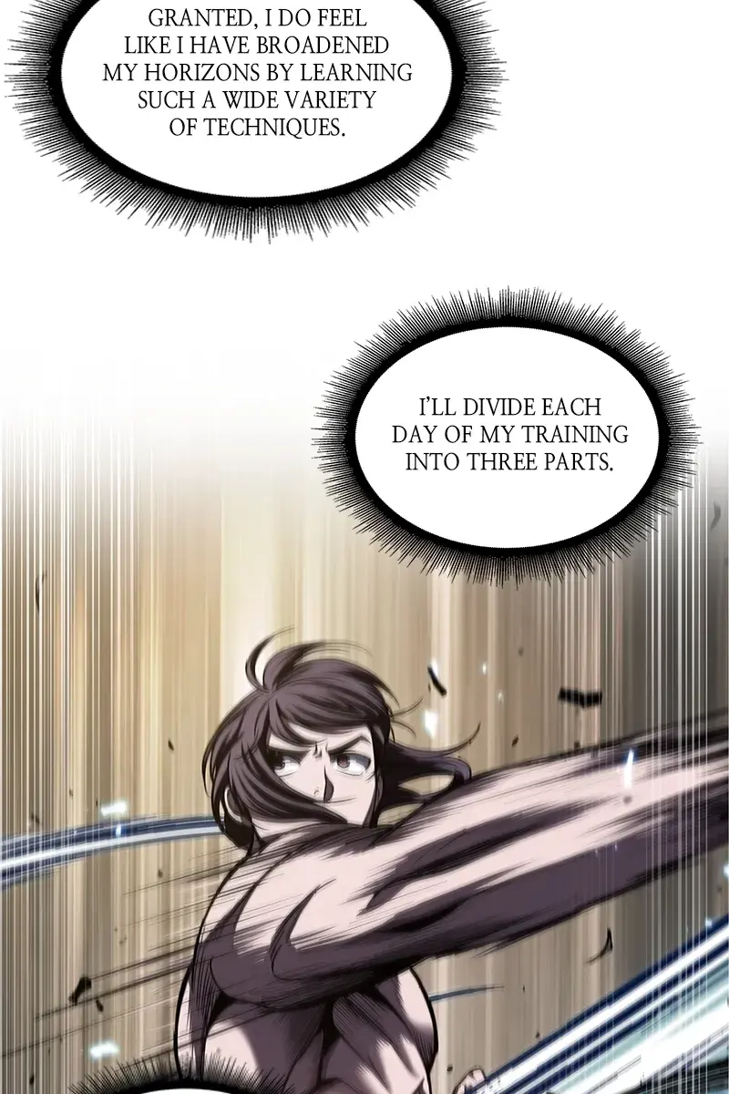 Nano Machine Chapter 71 Page 41