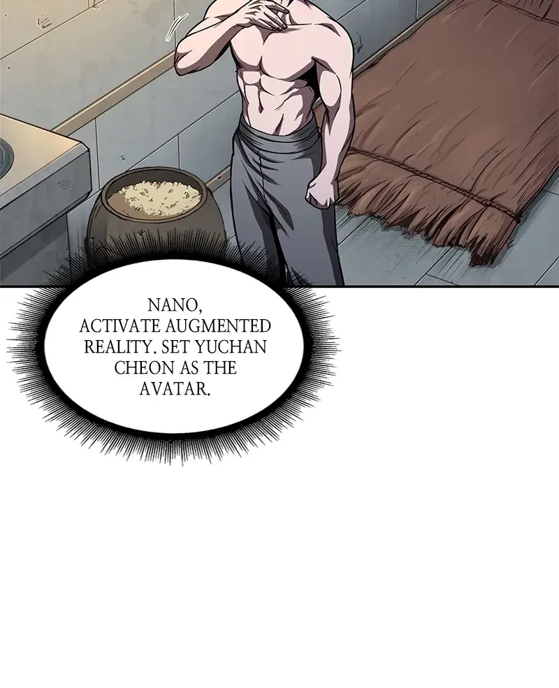 Nano Machine Chapter 71 Page 44