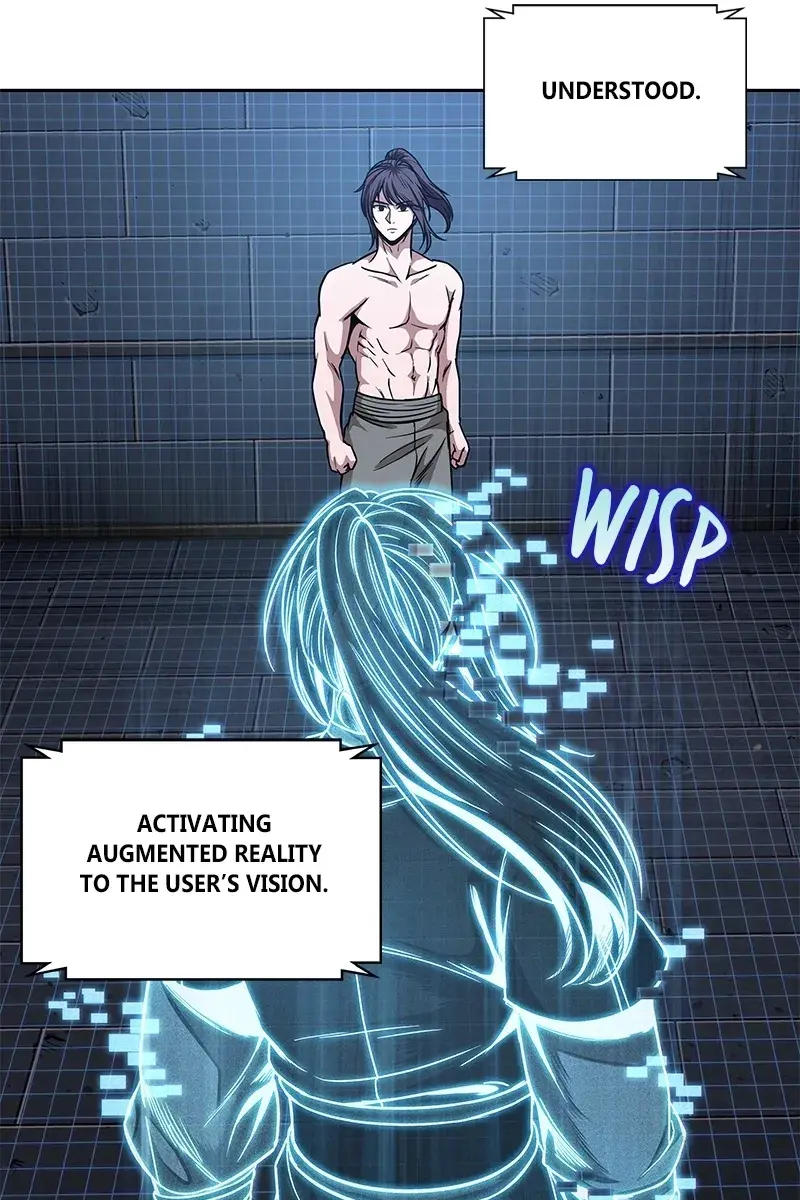 Nano Machine Chapter 71 Page 45