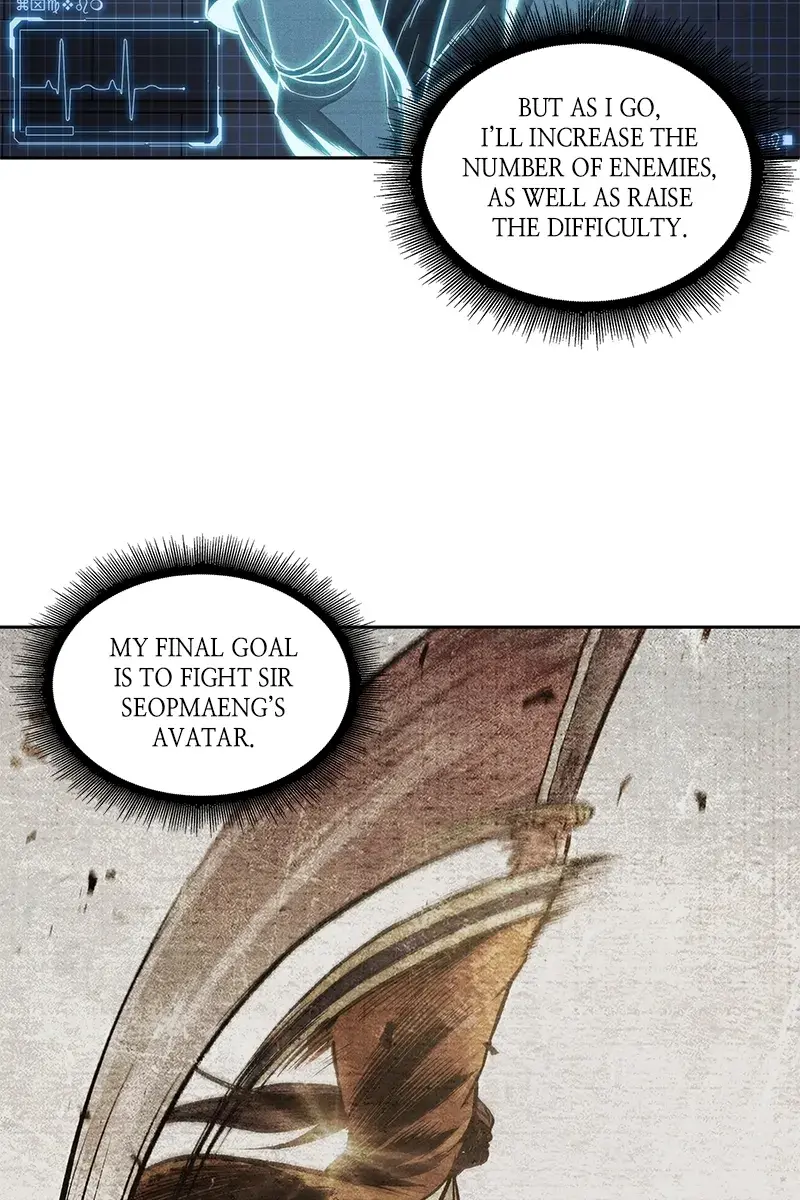 Nano Machine Chapter 71 Page 47