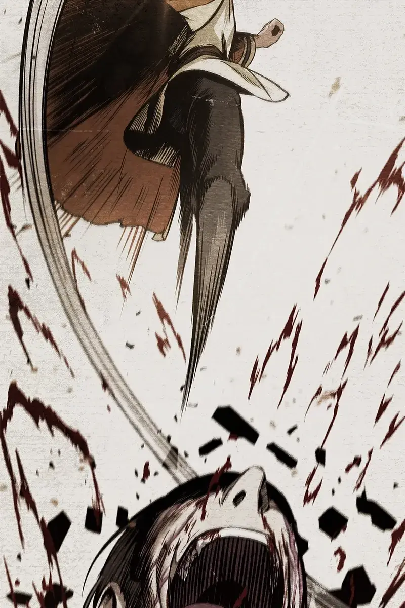 Nano Machine Chapter 71 Page 48