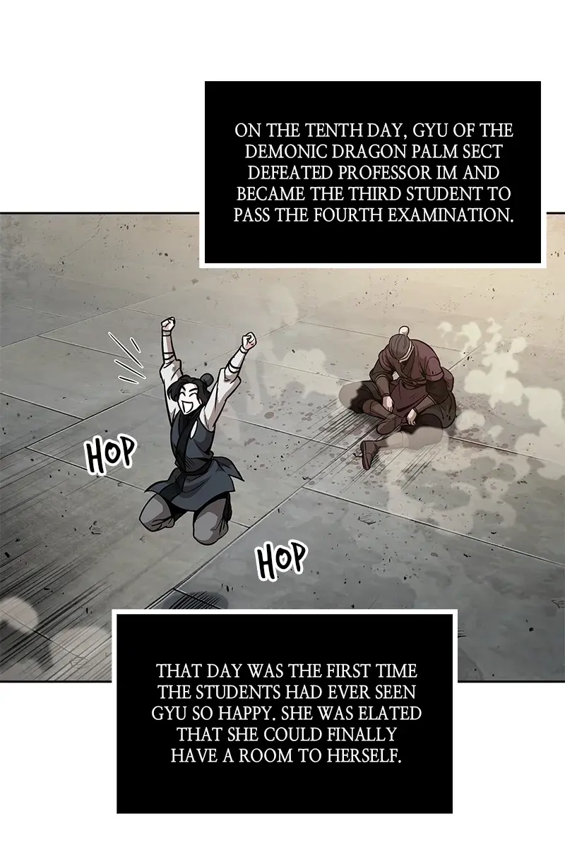 Nano Machine Chapter 71 Page 54