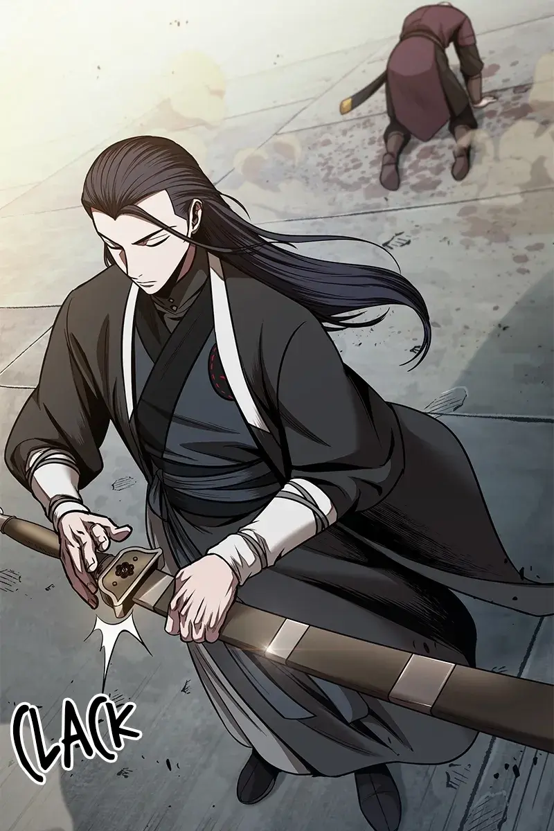 Nano Machine Chapter 71 Page 56