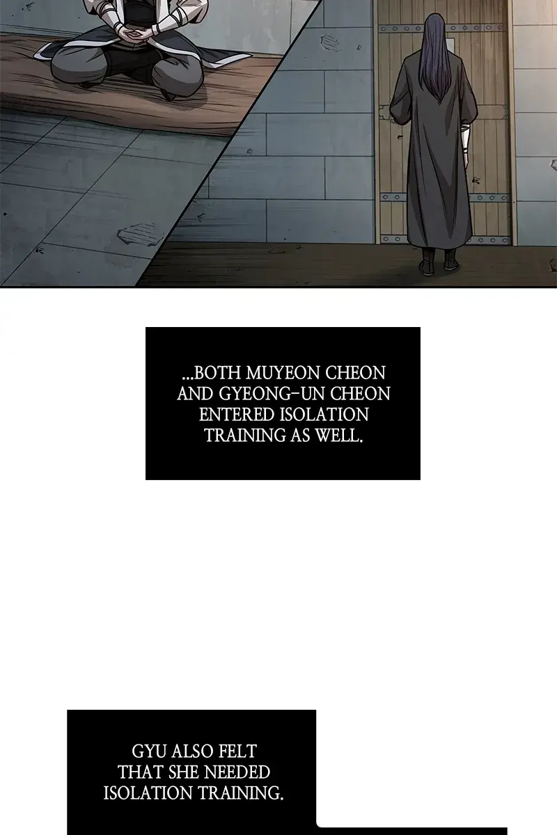 Nano Machine Chapter 71 Page 58