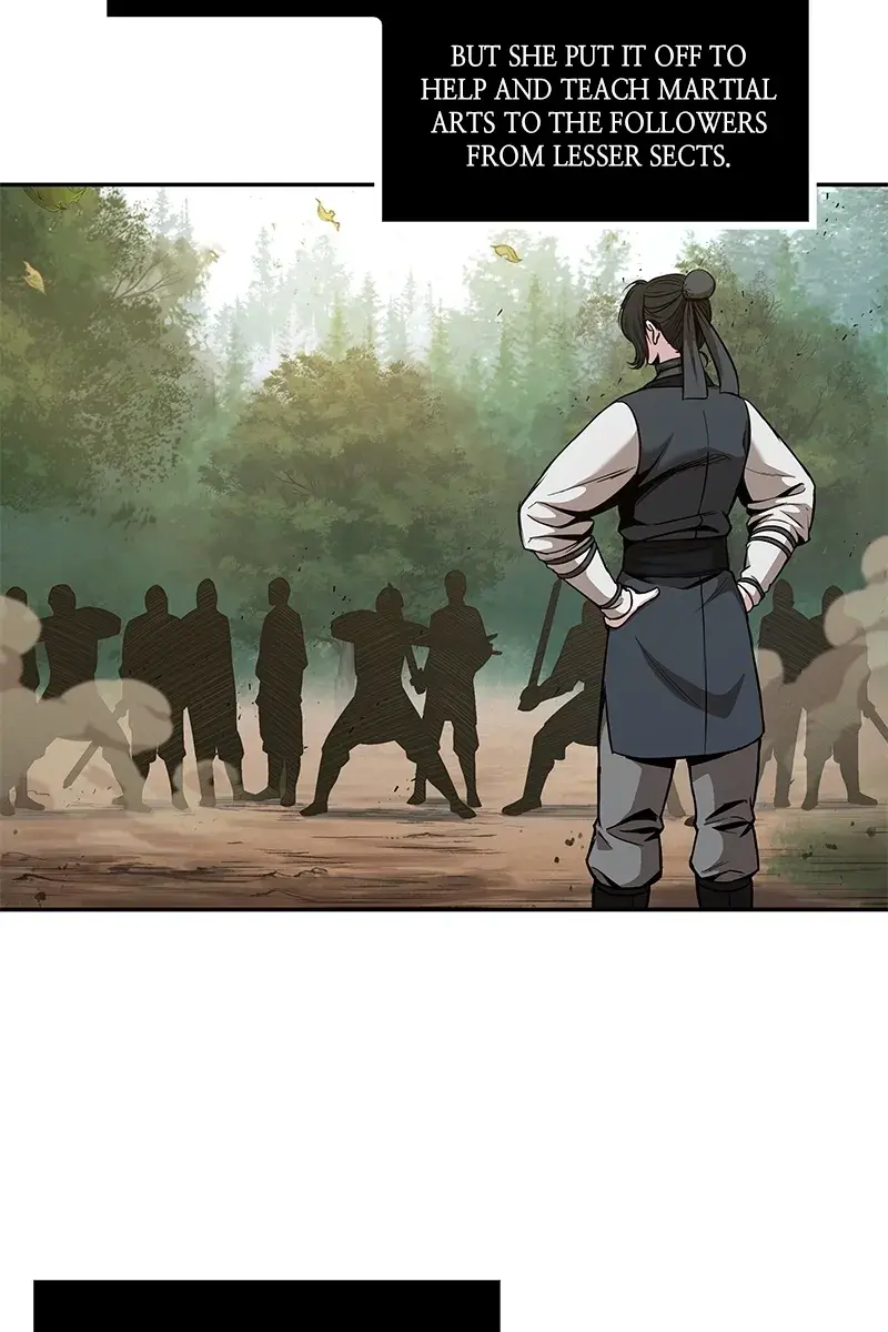 Nano Machine Chapter 71 Page 59