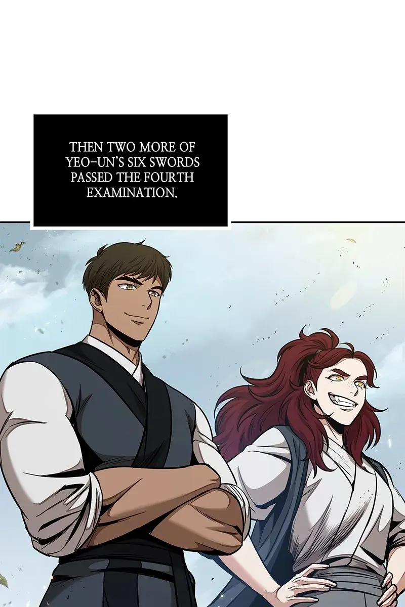 Nano Machine Chapter 71 Page 63