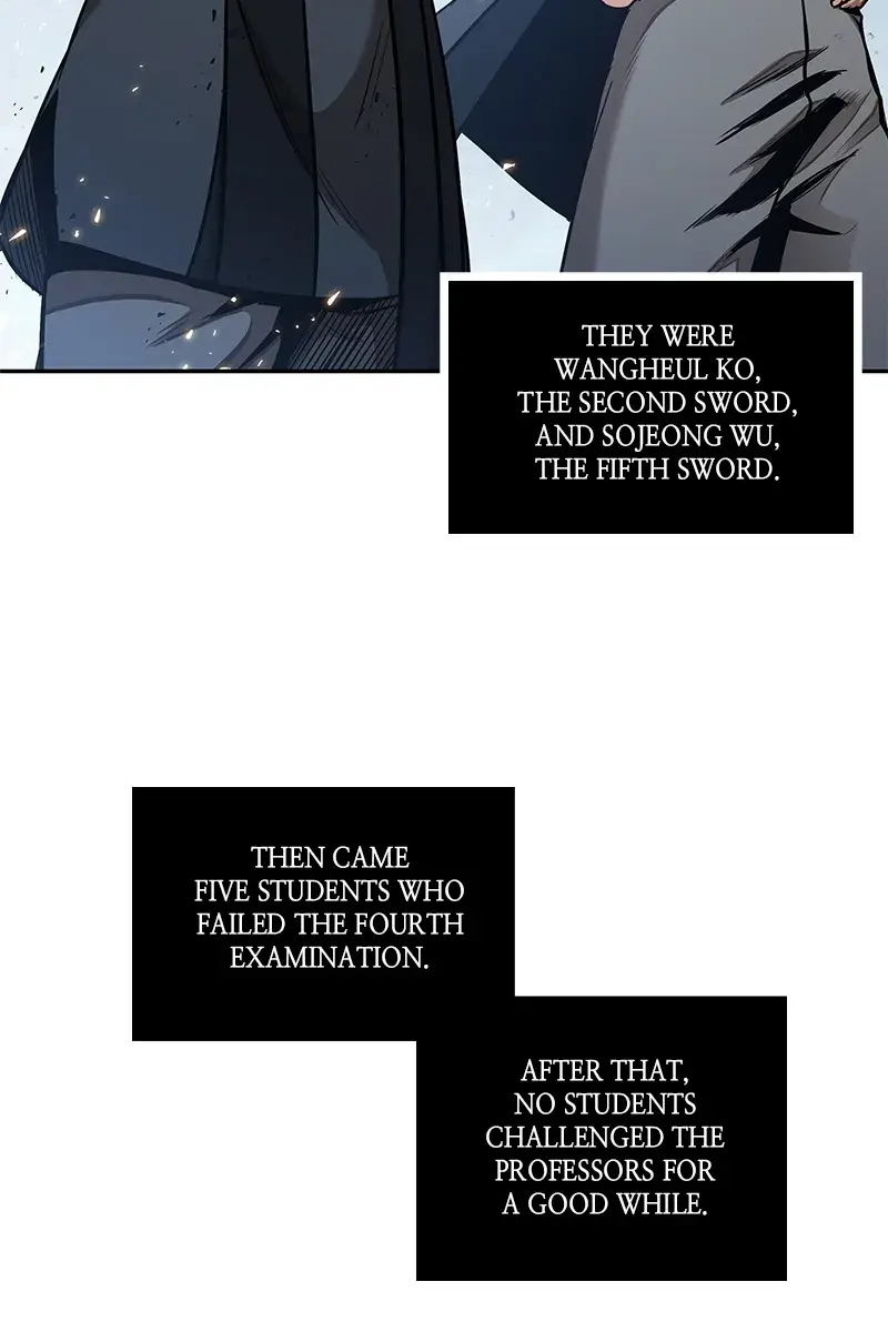 Nano Machine Chapter 71 Page 64