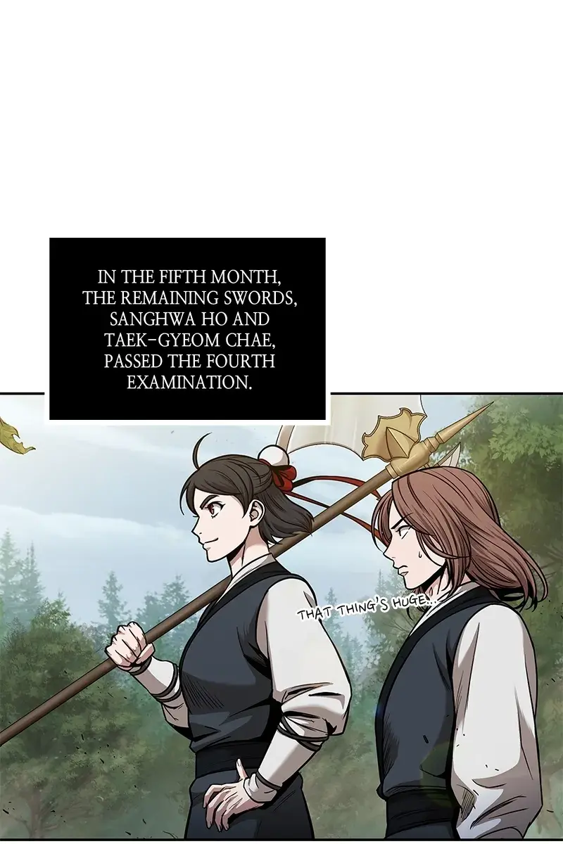 Nano Machine Chapter 71 Page 65