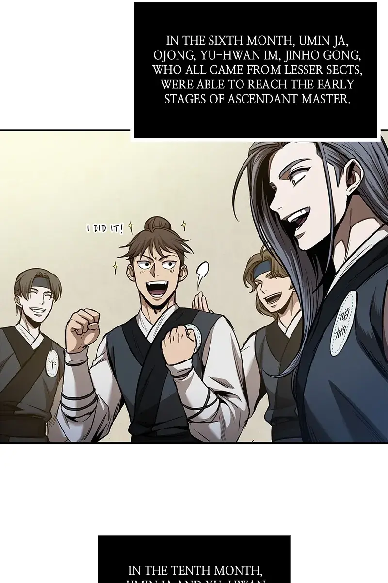 Nano Machine Chapter 71 Page 67