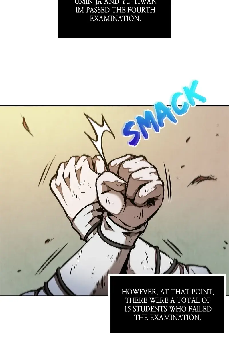 Nano Machine Chapter 71 Page 68