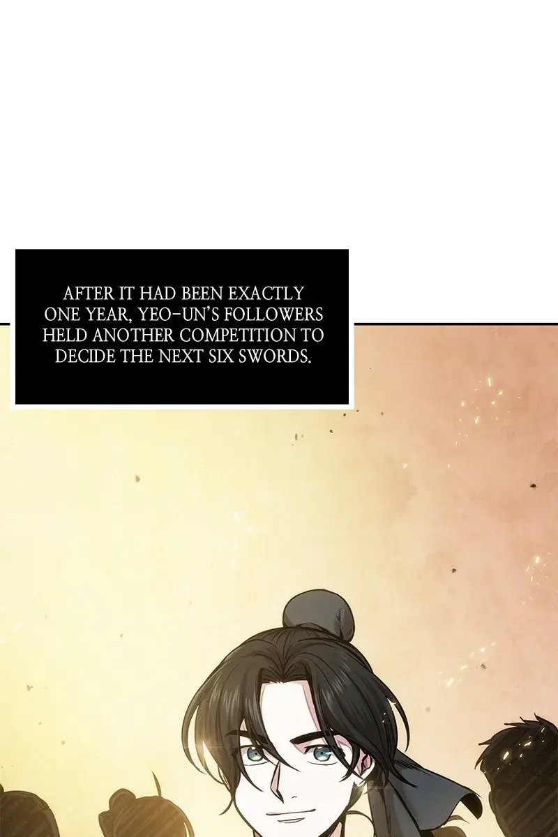 Nano Machine Chapter 71 Page 69