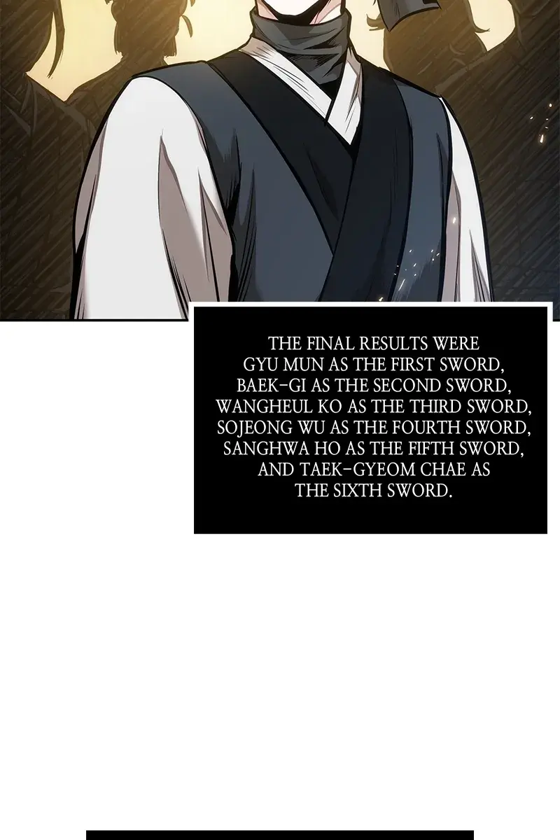 Nano Machine Chapter 71 Page 70