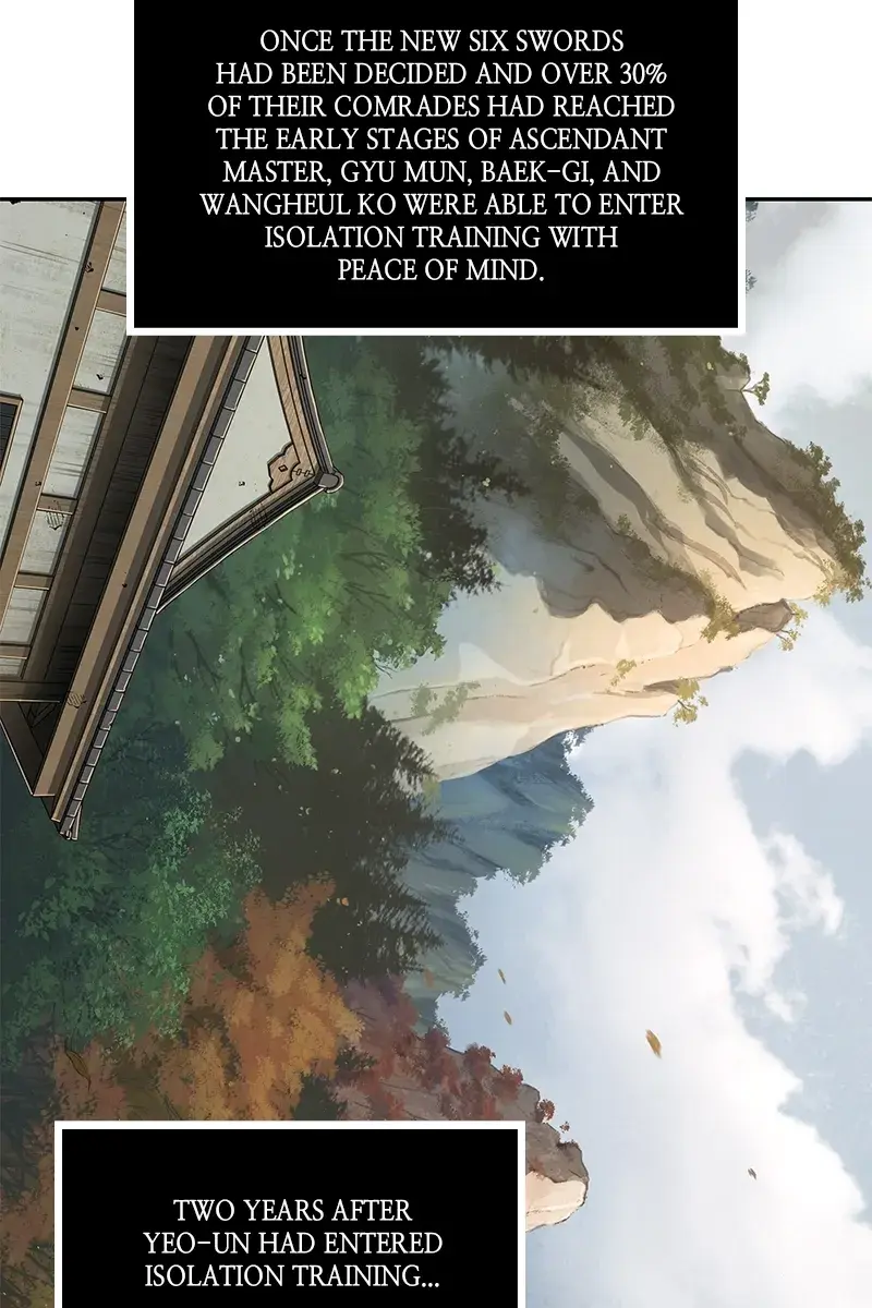 Nano Machine Chapter 71 Page 71