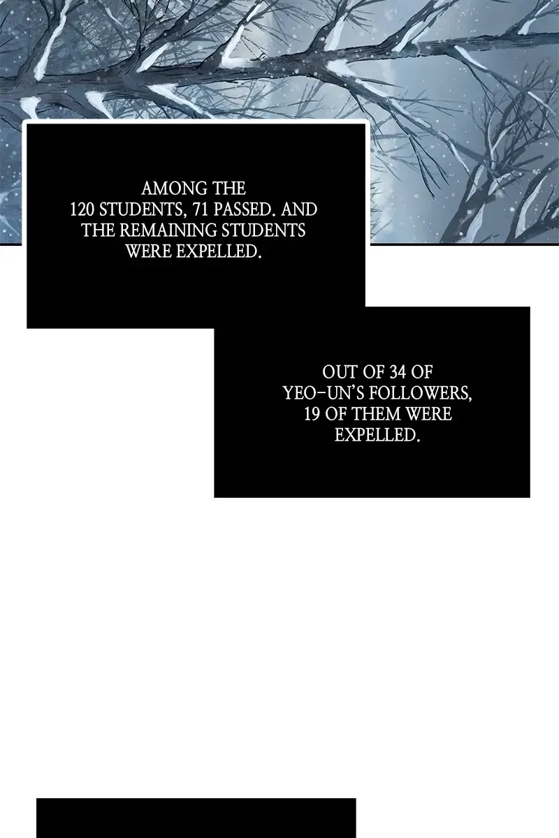 Nano Machine Chapter 71 Page 73