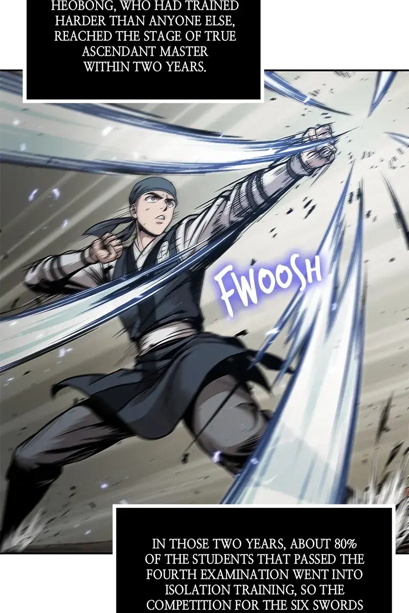 Nano Machine Chapter 71 Page 74