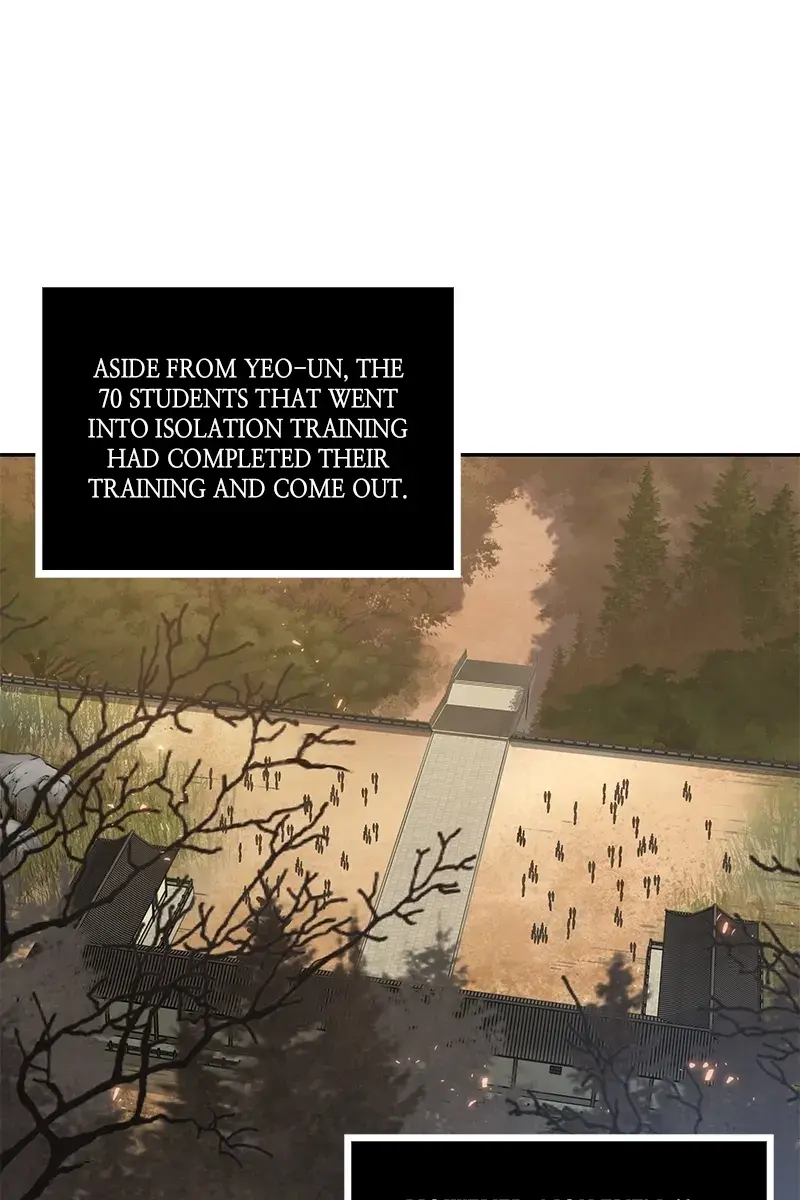 Nano Machine Chapter 71 Page 76