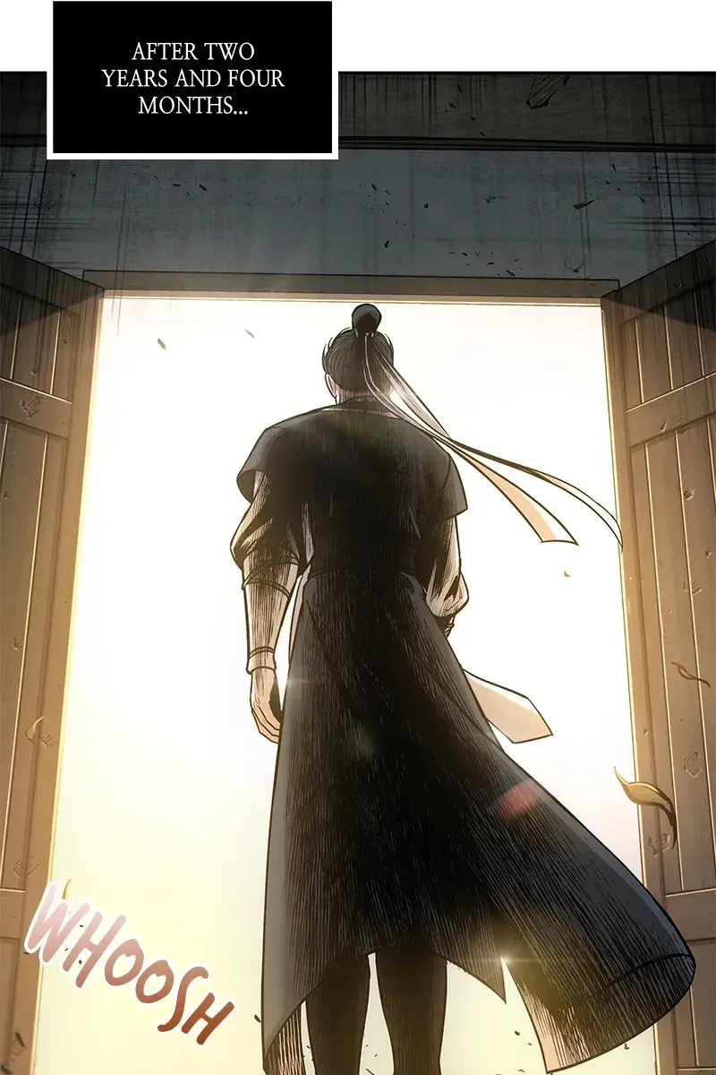 Nano Machine Chapter 71 Page 78