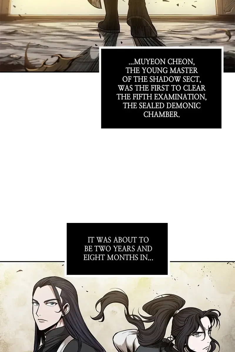 Nano Machine Chapter 71 Page 79