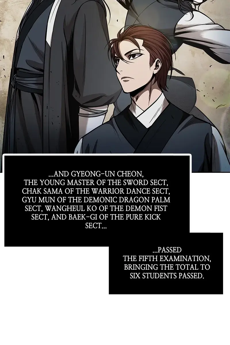 Nano Machine Chapter 71 Page 80