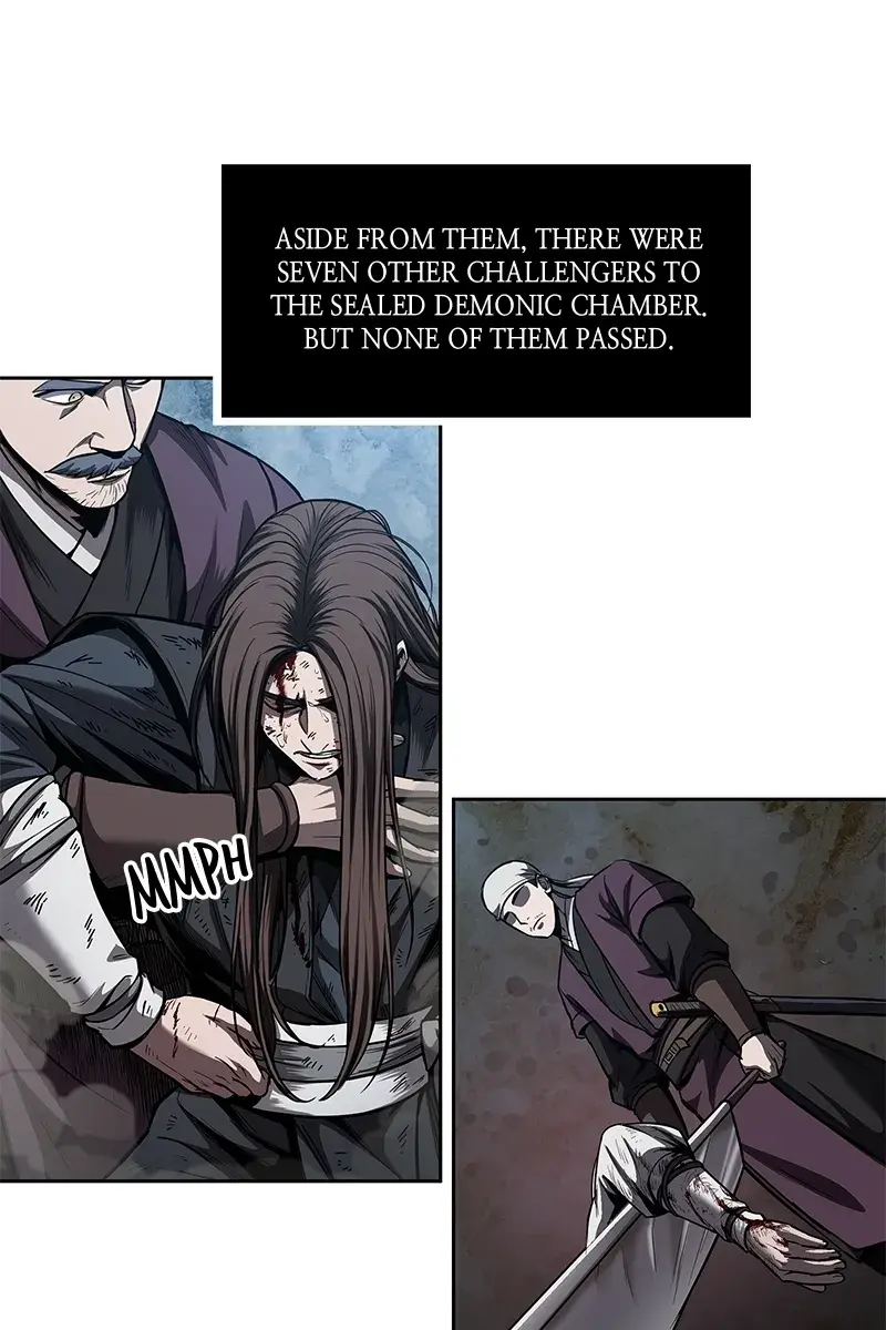 Nano Machine Chapter 71 Page 81