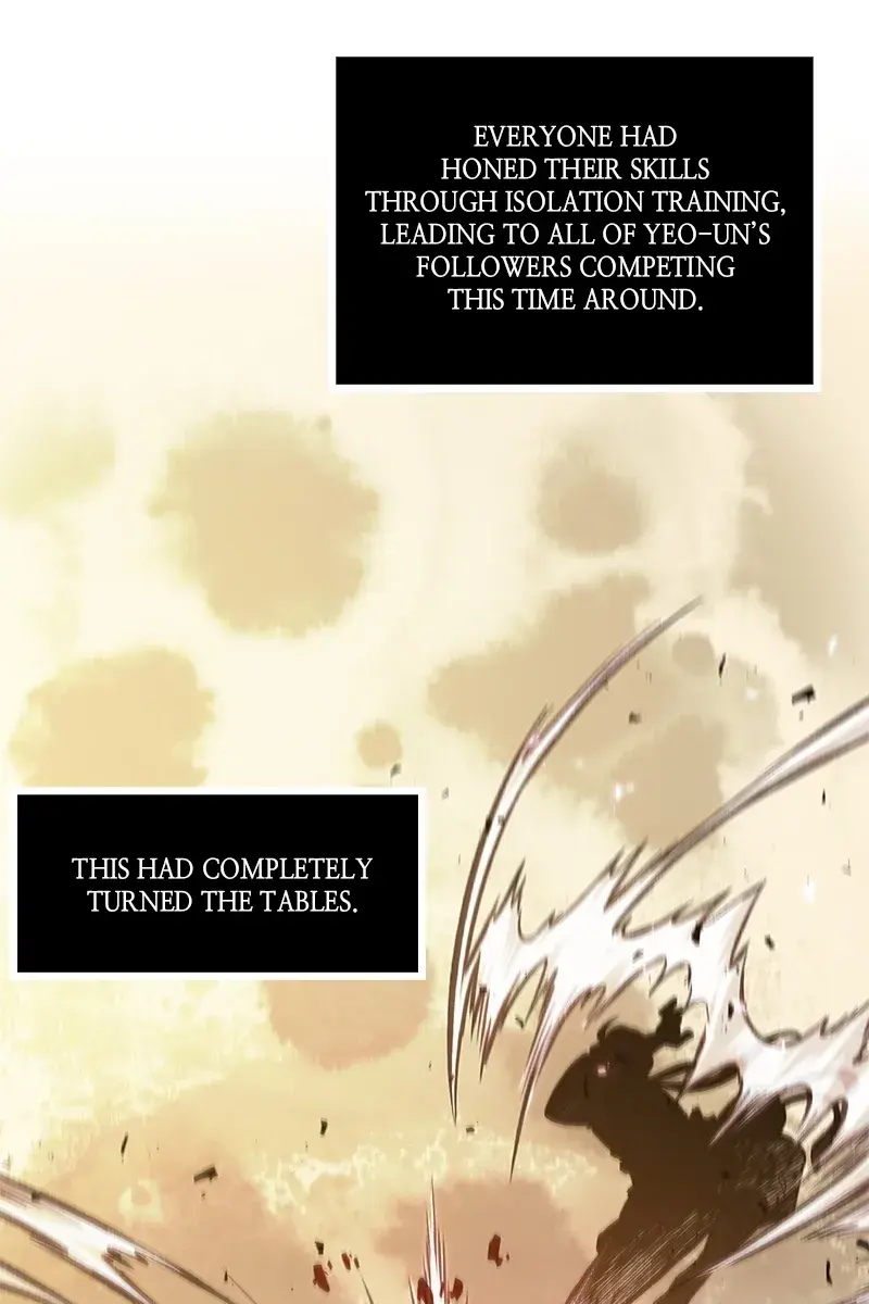 Nano Machine Chapter 71 Page 83