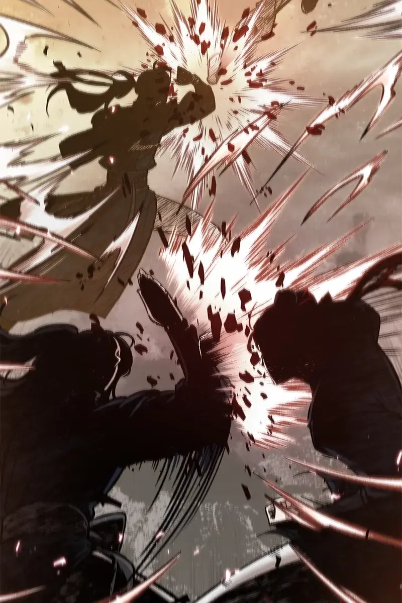 Nano Machine Chapter 71 Page 84