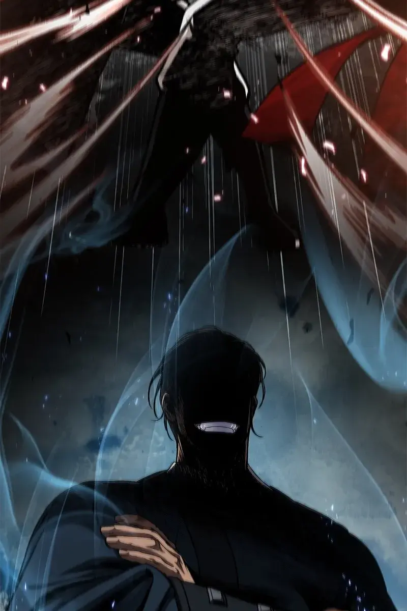 Nano Machine Chapter 71 Page 85