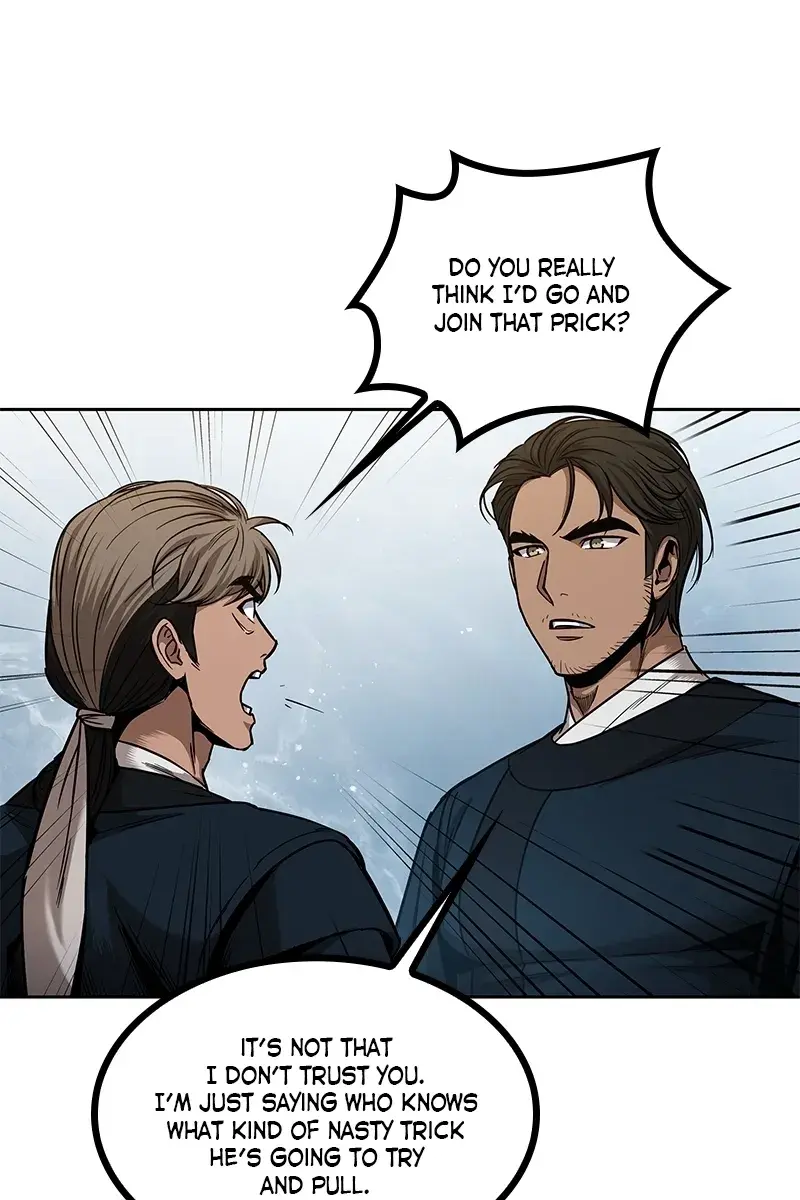 Nano Machine Chapter 71 Page 94