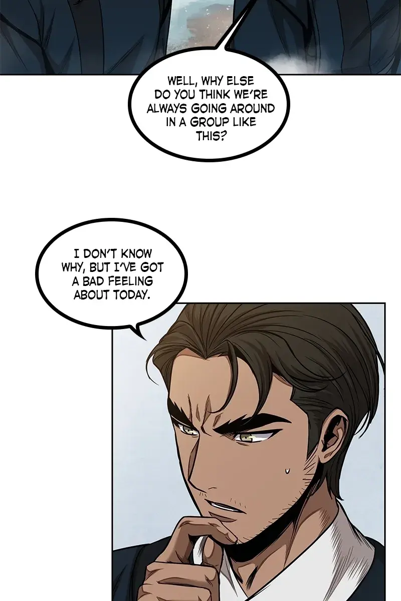 Nano Machine Chapter 71 Page 96