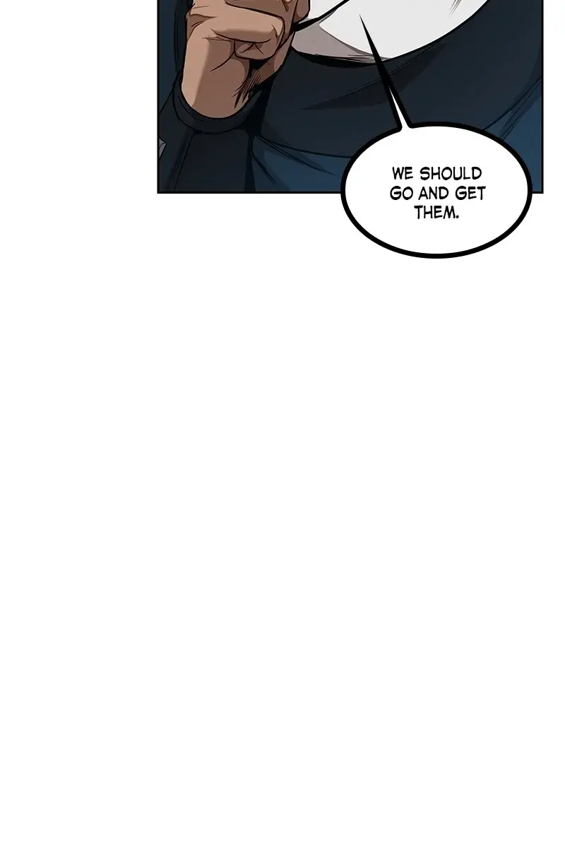 Nano Machine Chapter 71 Page 97