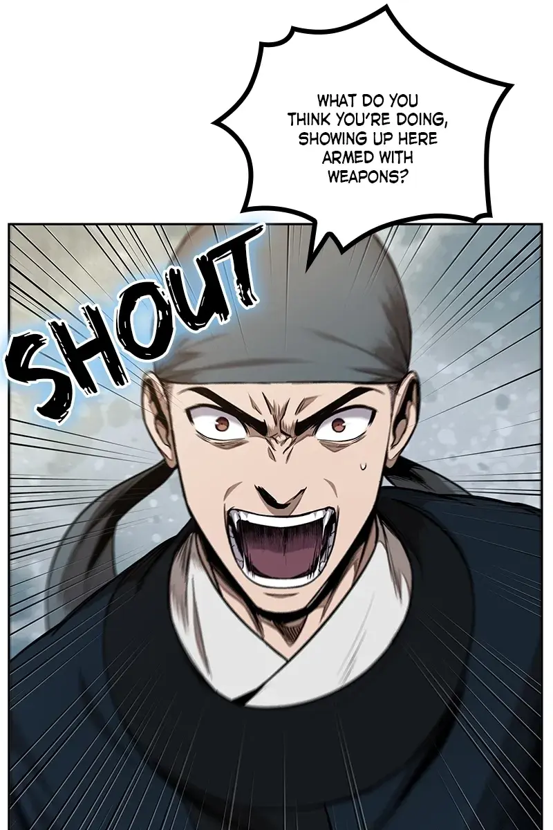 Nano Machine Chapter 71 Page 100