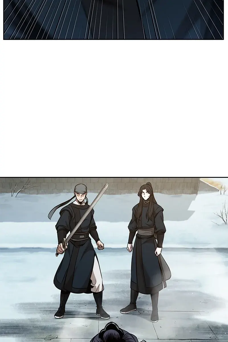 Nano Machine Chapter 71 Page 101