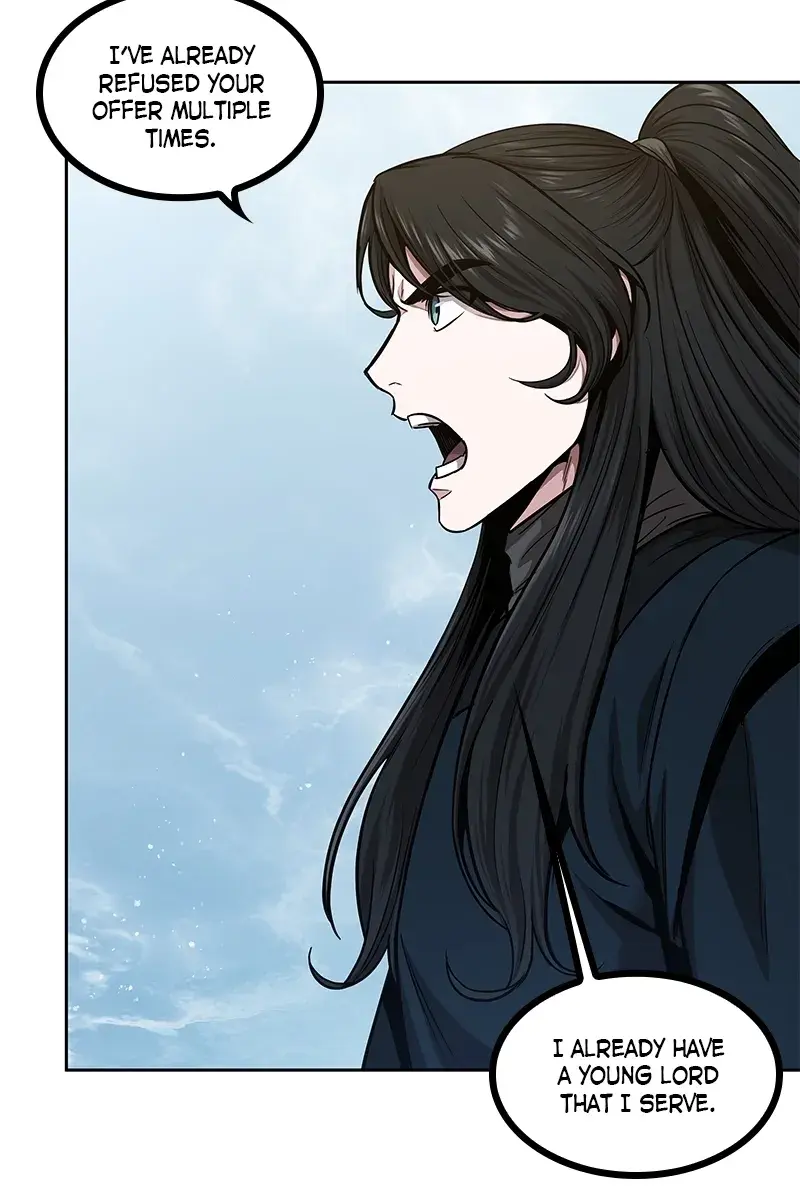 Nano Machine Chapter 71 Page 104