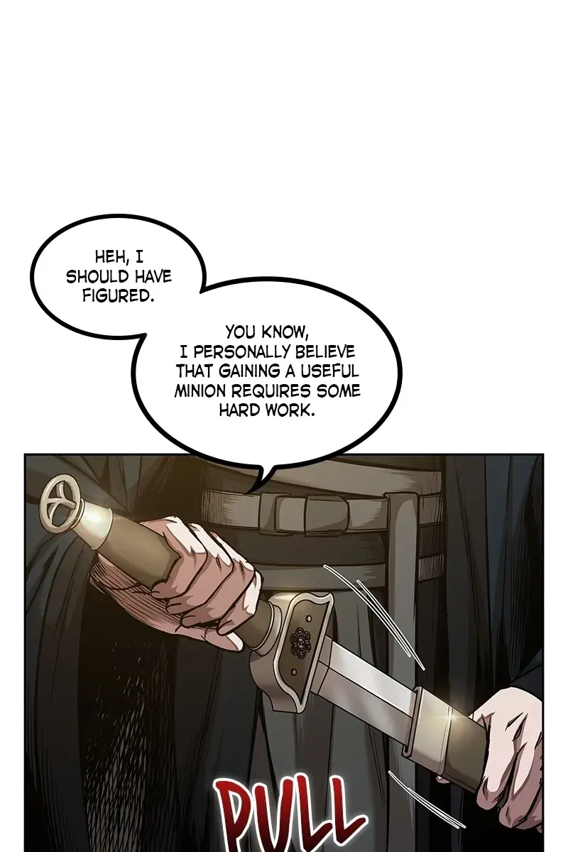 Nano Machine Chapter 71 Page 105