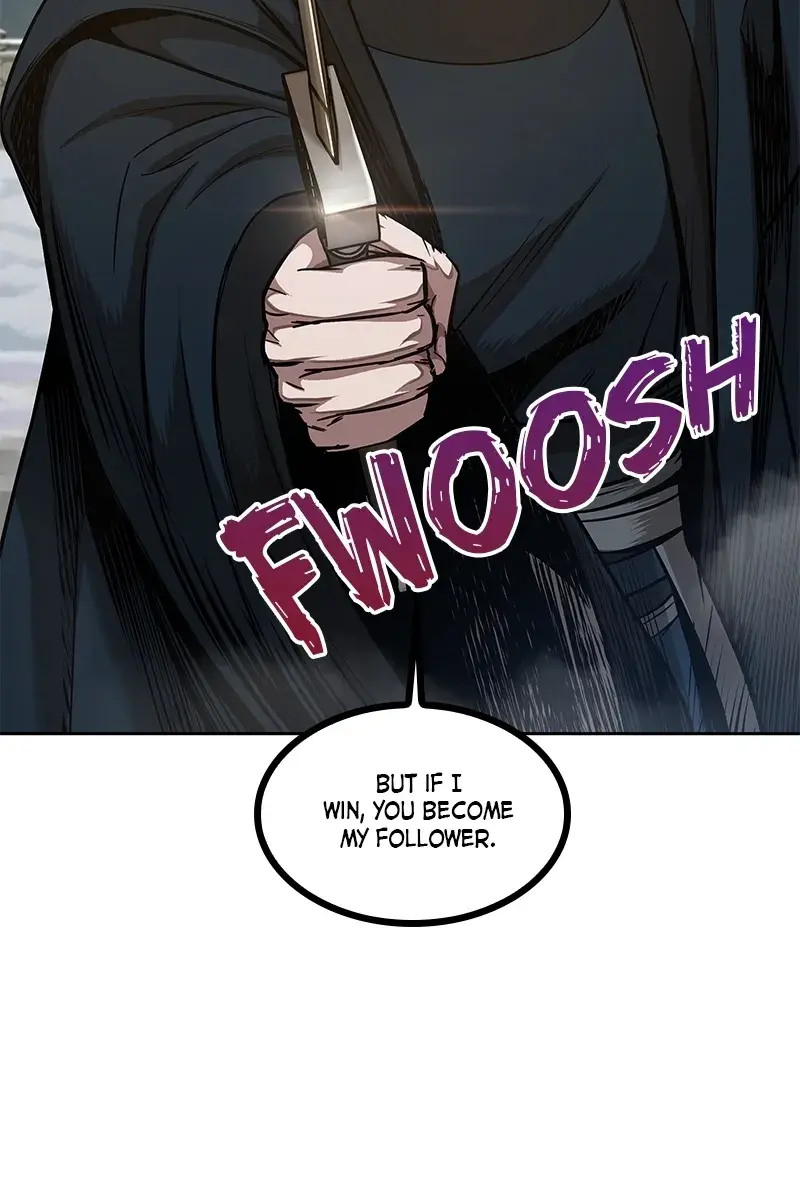 Nano Machine Chapter 71 Page 107