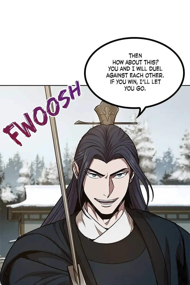 Nano Machine Chapter 72 Page 1