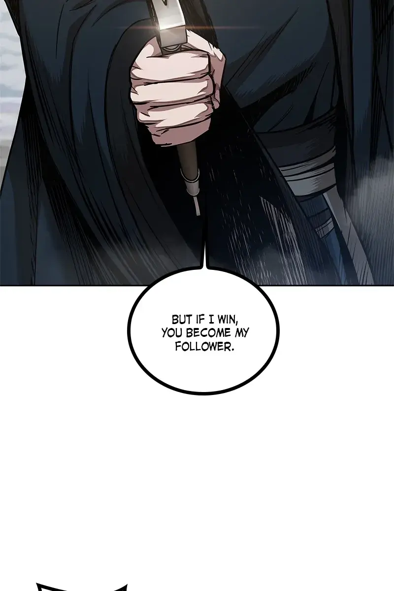 Nano Machine Chapter 72 Page 2