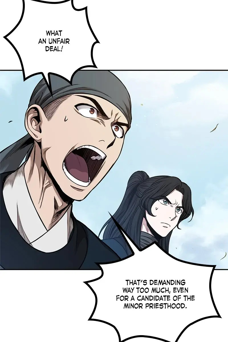 Nano Machine Chapter 72 Page 3