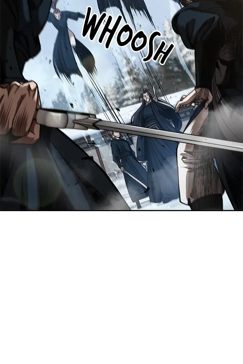 Nano Machine Chapter 72 Page 6