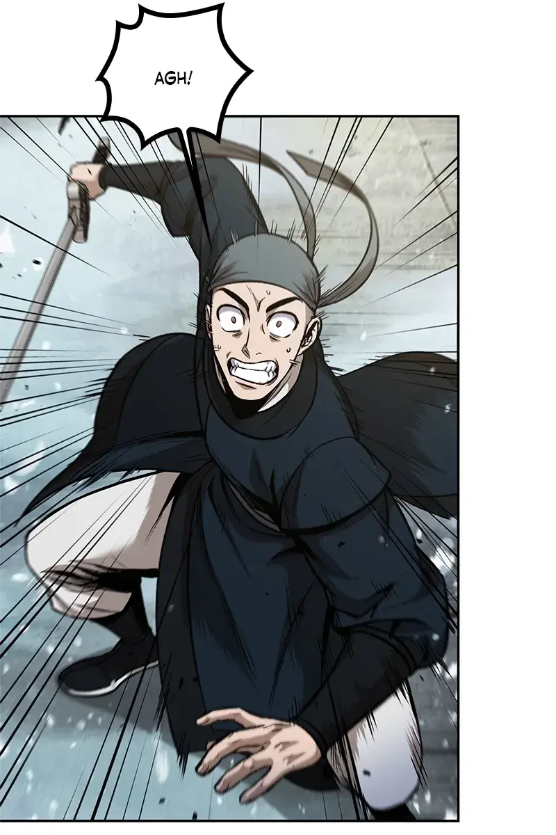 Nano Machine Chapter 72 Page 7