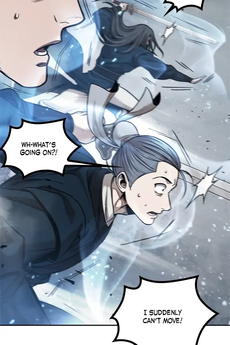 Nano Machine Chapter 72 Page 10