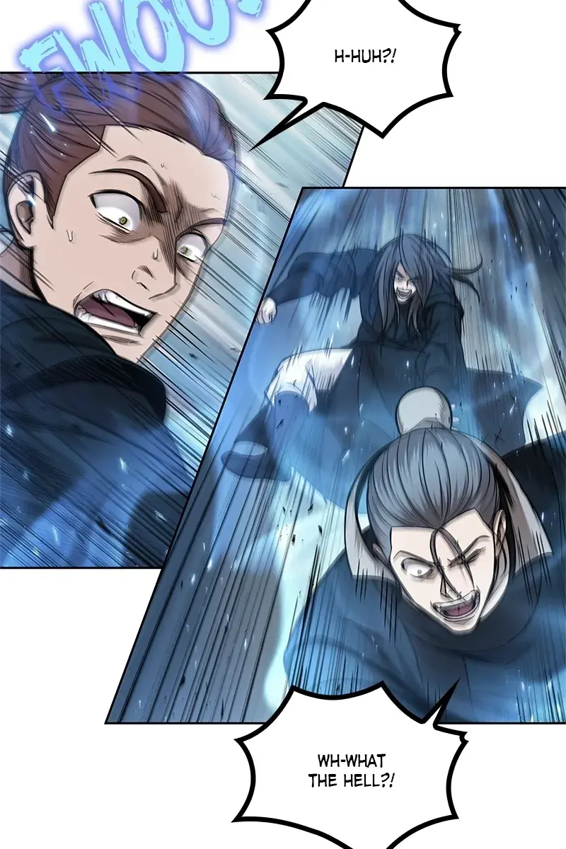 Nano Machine Chapter 72 Page 13