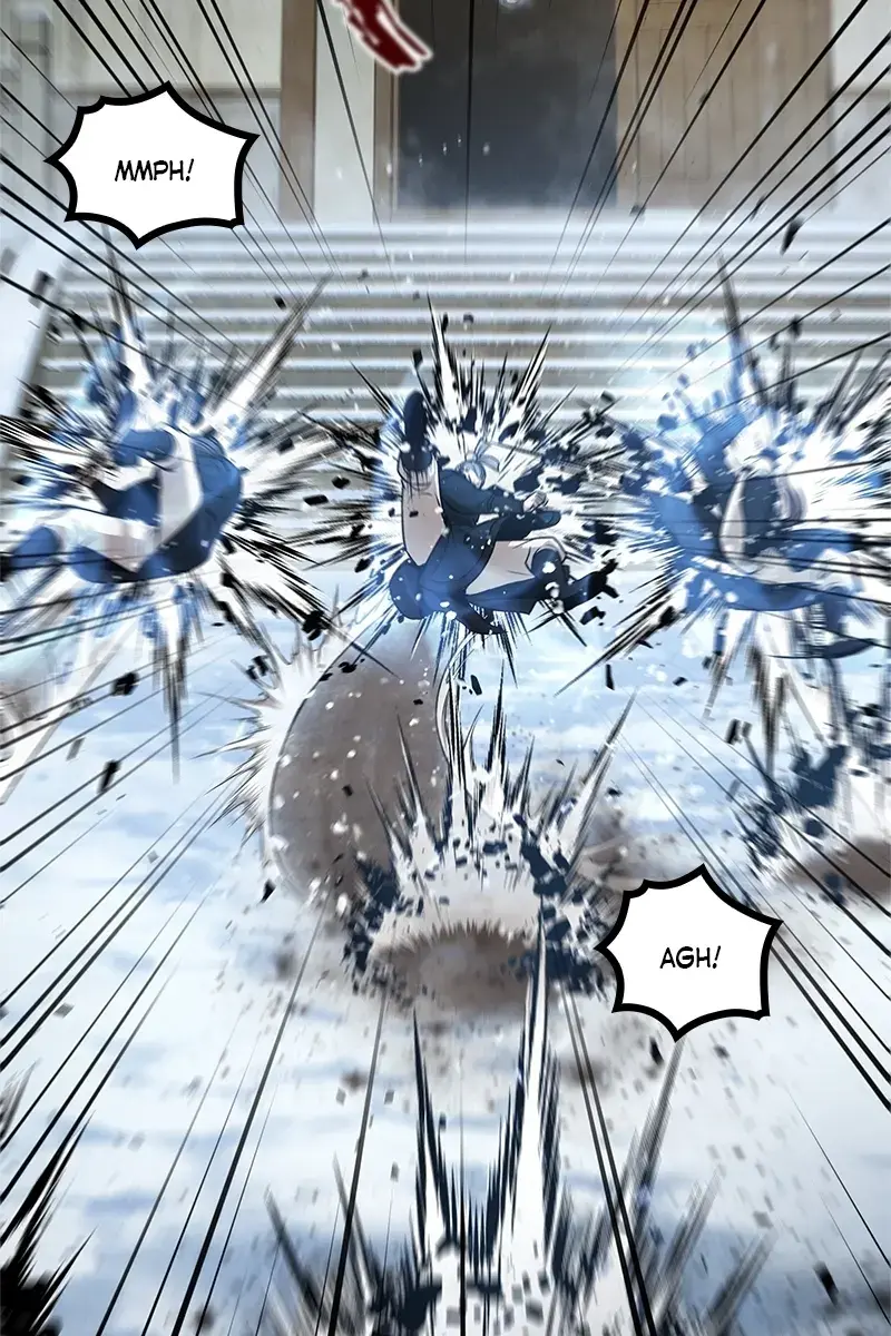 Nano Machine Chapter 72 Page 15