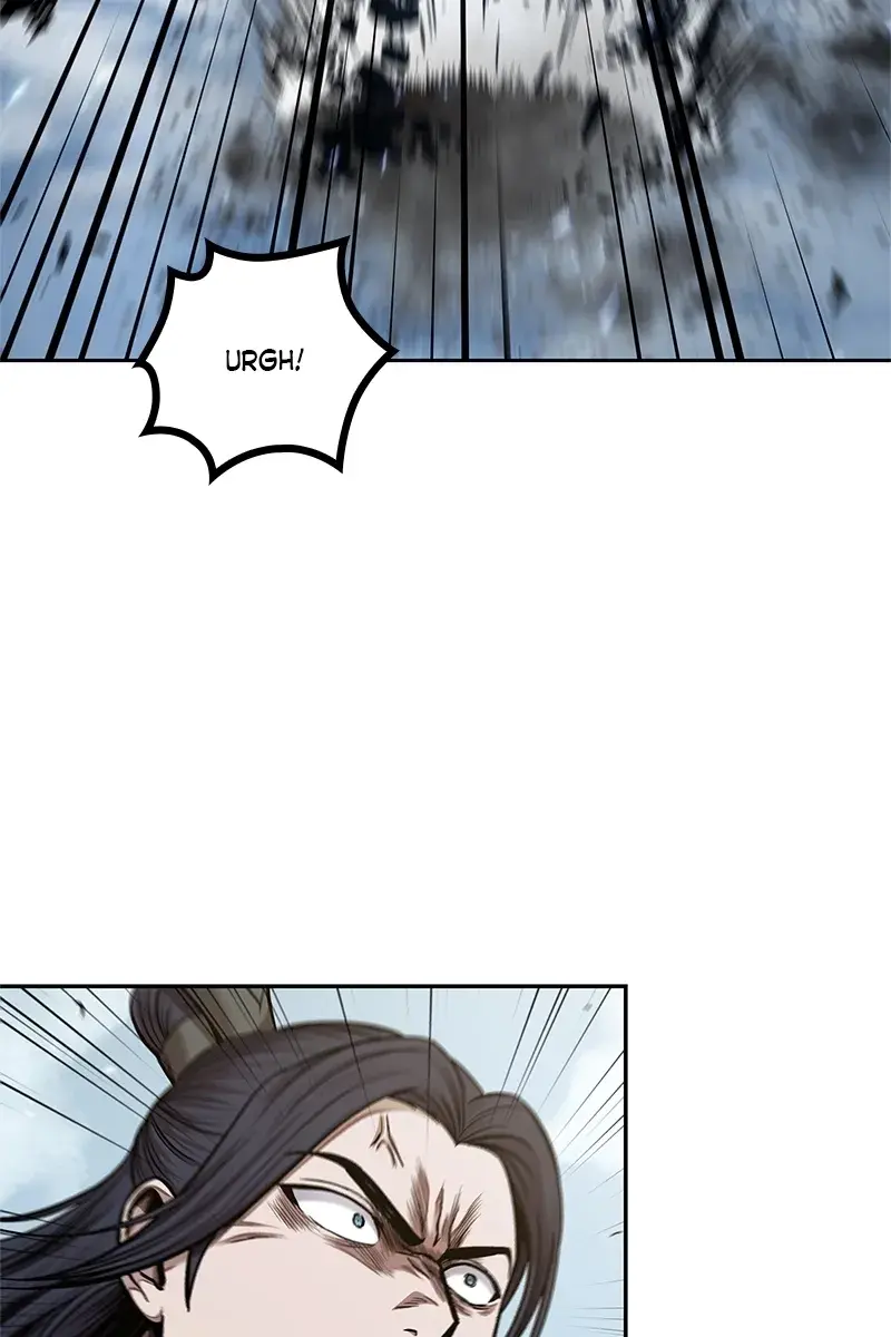 Nano Machine Chapter 72 Page 16