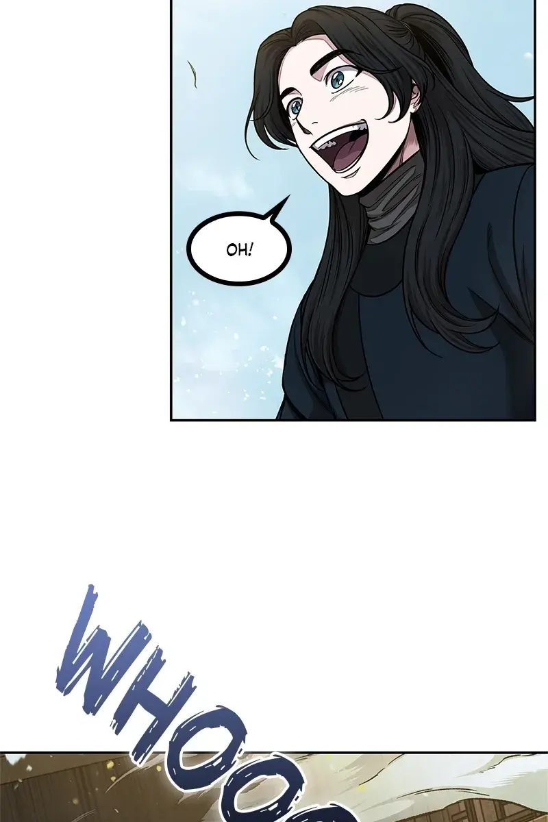 Nano Machine Chapter 72 Page 20